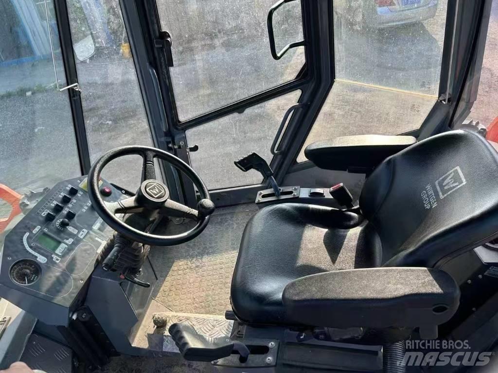 Bobcat S 300 Kompaktlastare