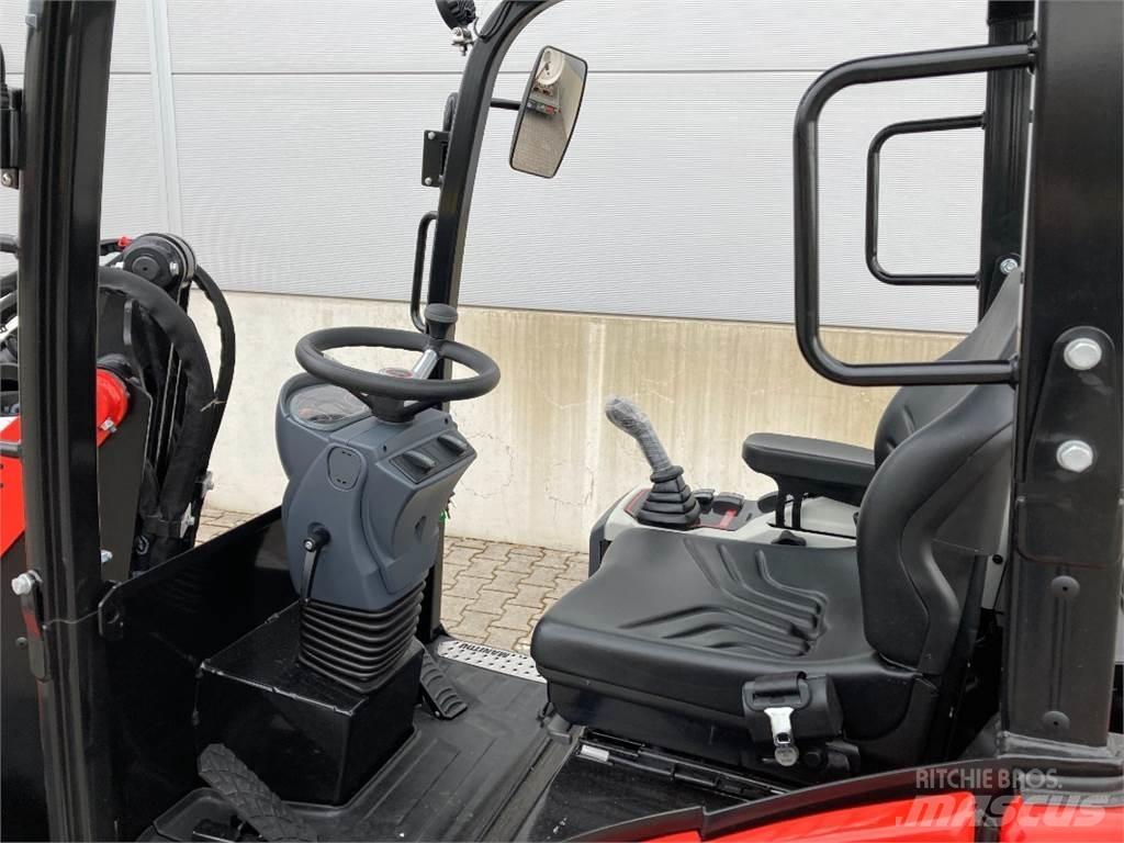 Manitou MLA 2-25 H Lantbruk - Övrigt