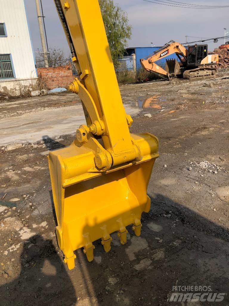 Komatsu PC 56 Minigrävare < 7t