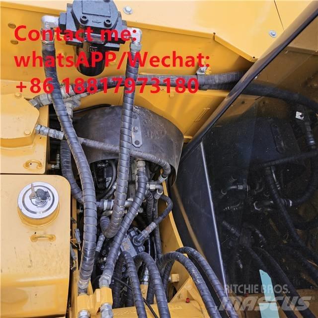 Komatsu PC70-8 Bandgrävare