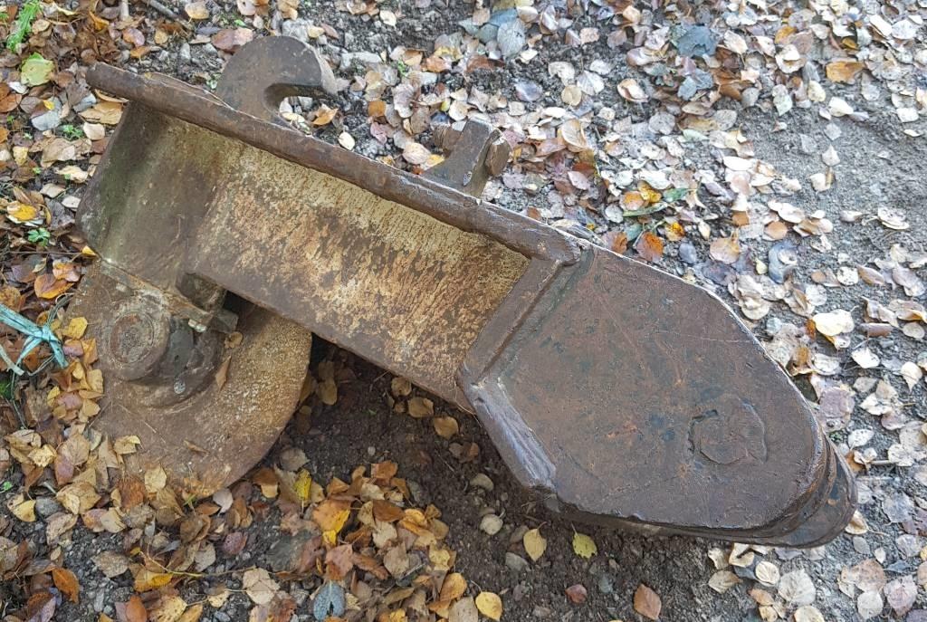  Asfaltsskärare B20 Asfaltsskärare