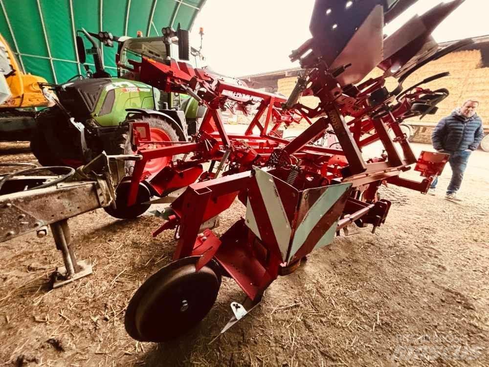 Grimme GH Potatisodlingsutrustning - Övrigt