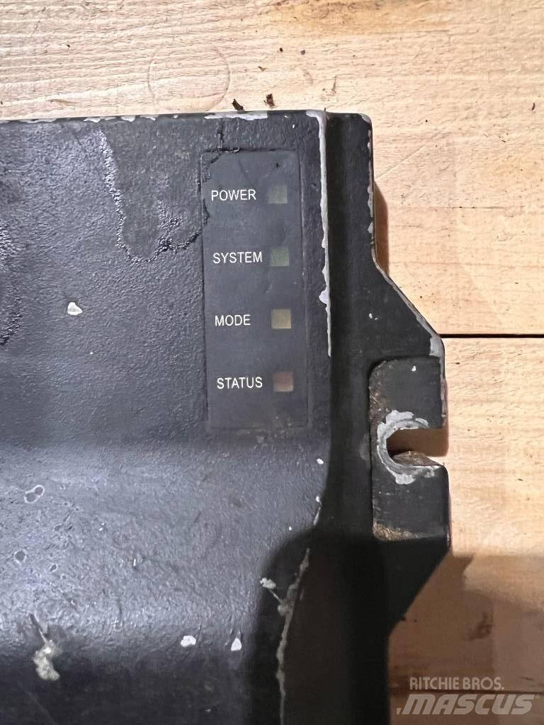 Valmet 5058909 Elektronik