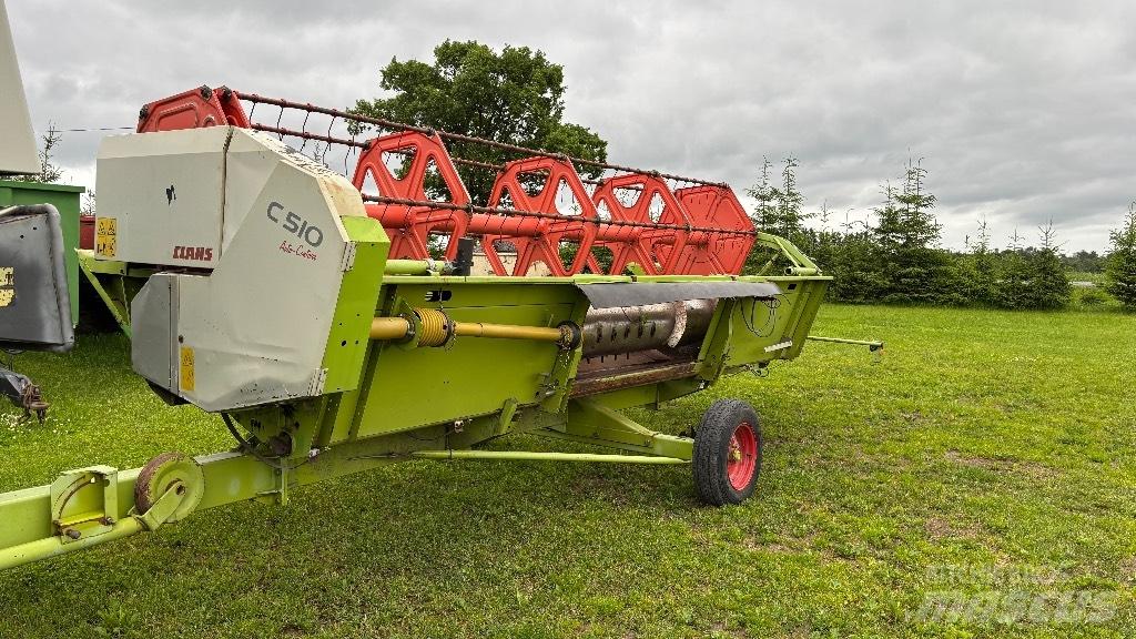 CLAAS Medion 310 Skördetröskor