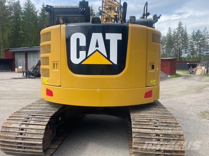 CAT 315 FLCR Bandgrävare