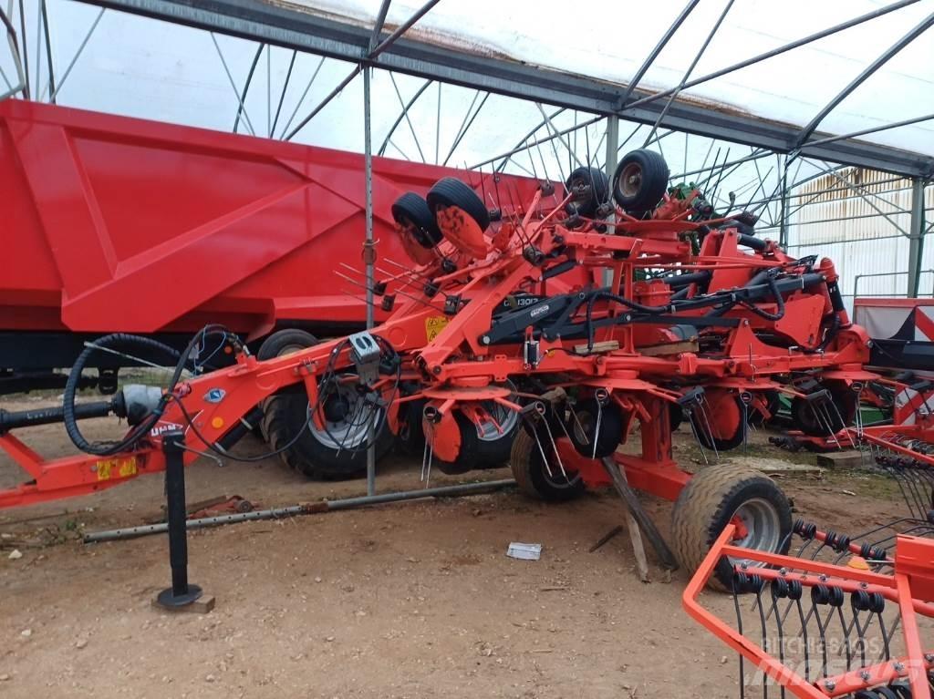 Kuhn GF 13012 Vändare och luftare