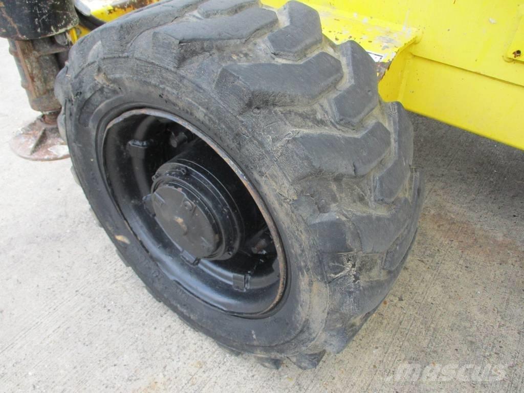 Haulotte H15SX (970) Saxliftar
