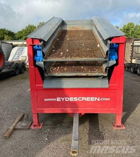 Viking Eydescreen Sorteringsverk