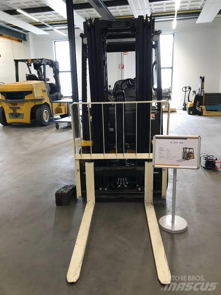 Yale GDP20 Dieselmotviktstruckar