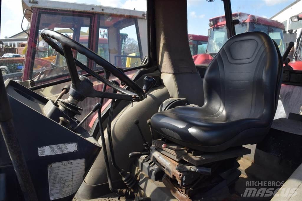 Case IH 844 XL Traktorer