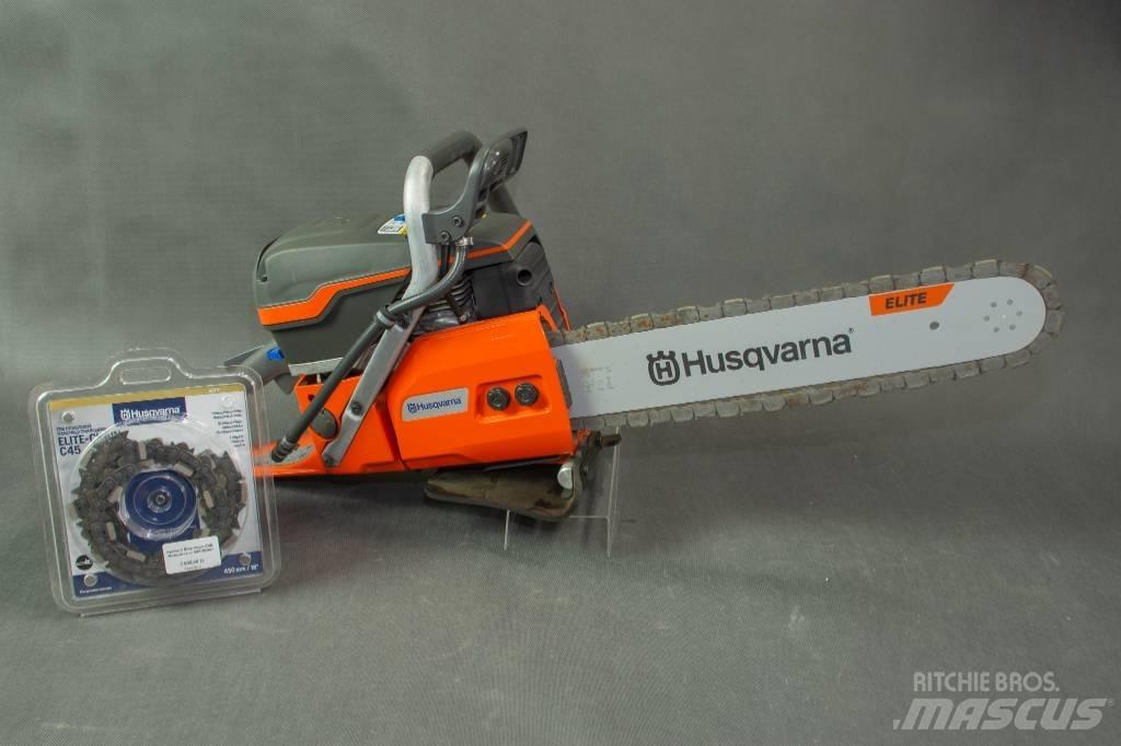Husqvarna K970 Chain Bergs- och betongsågar