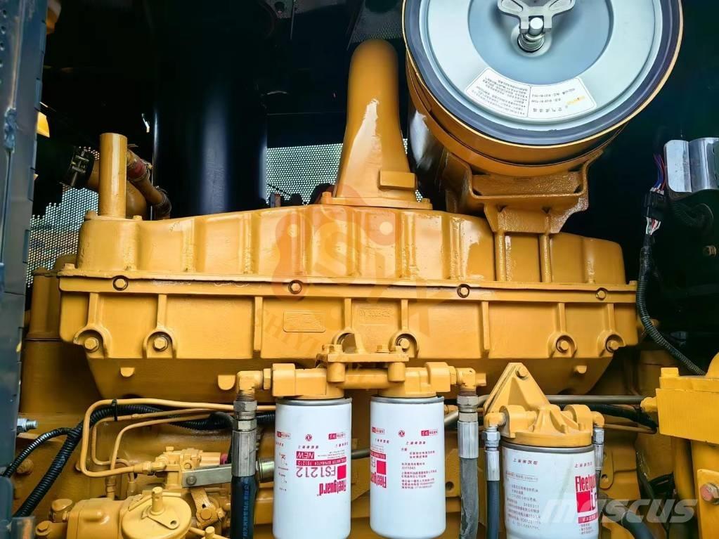 Shantui SD 32 Bandschaktare