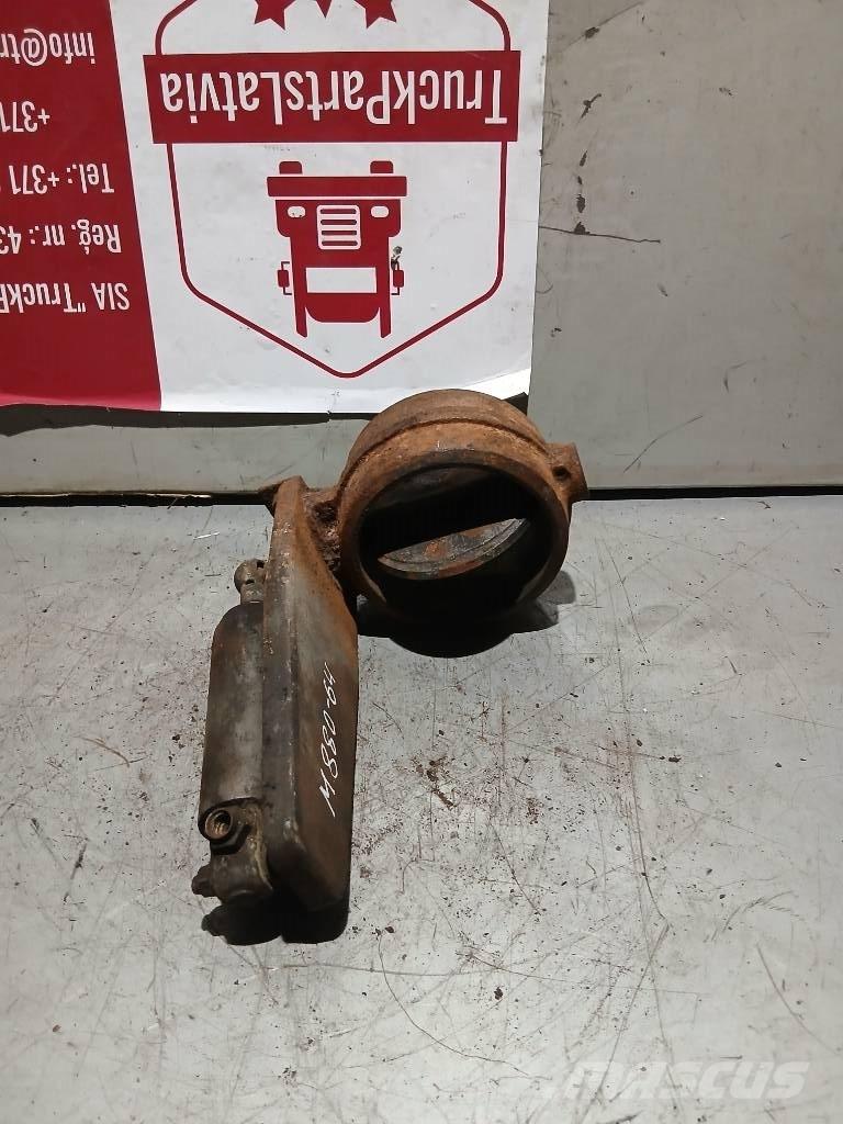 MAN TGA    51152019041 Motorer