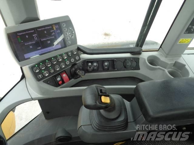 CAT 938 K Hjullastare