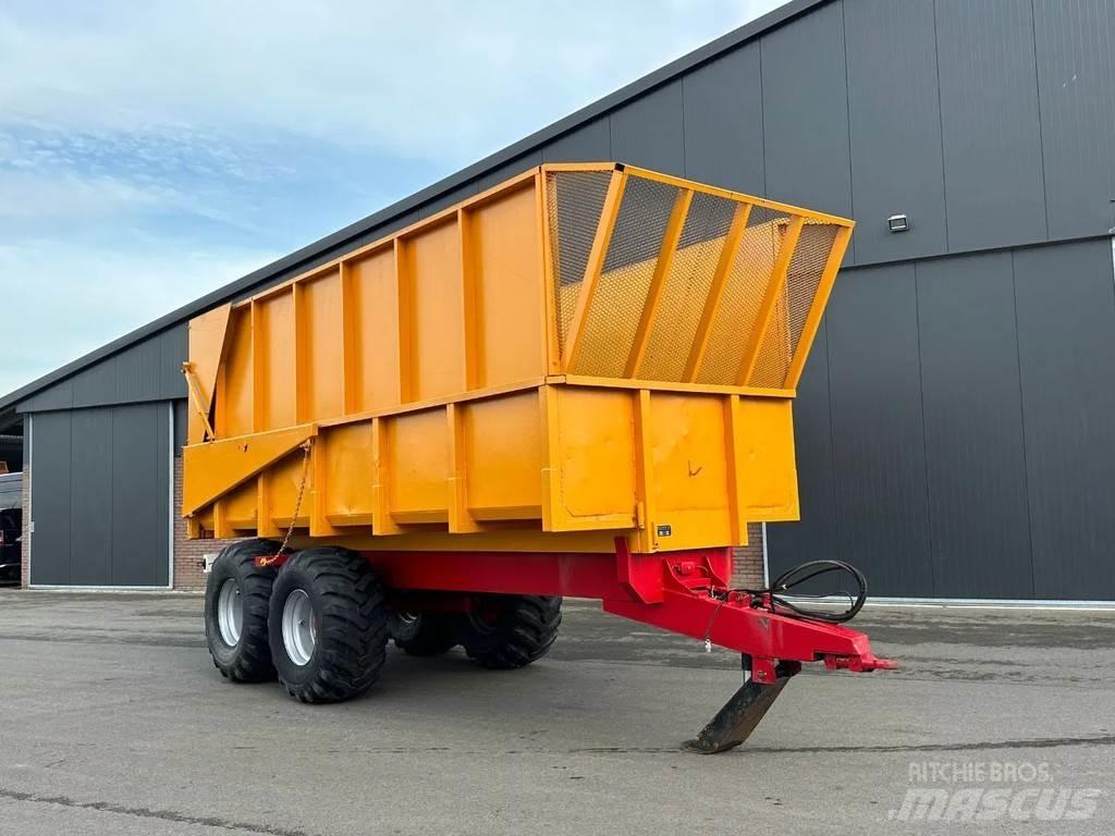 Veenhuis 12000 Redskapsbärare