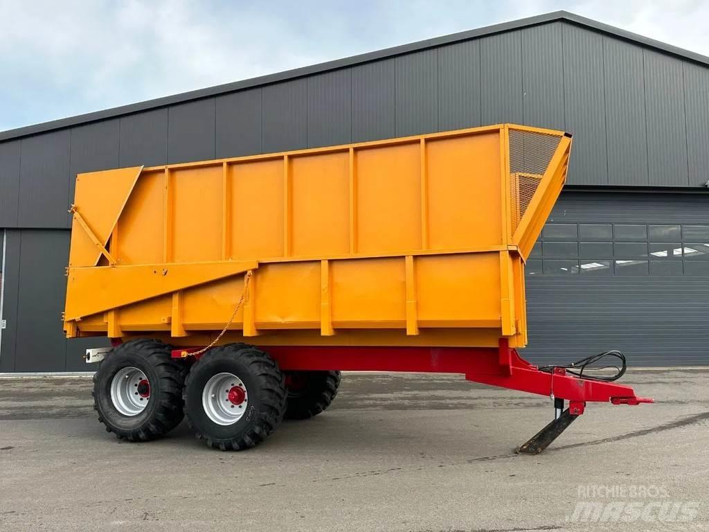 Veenhuis 12000 Redskapsbärare