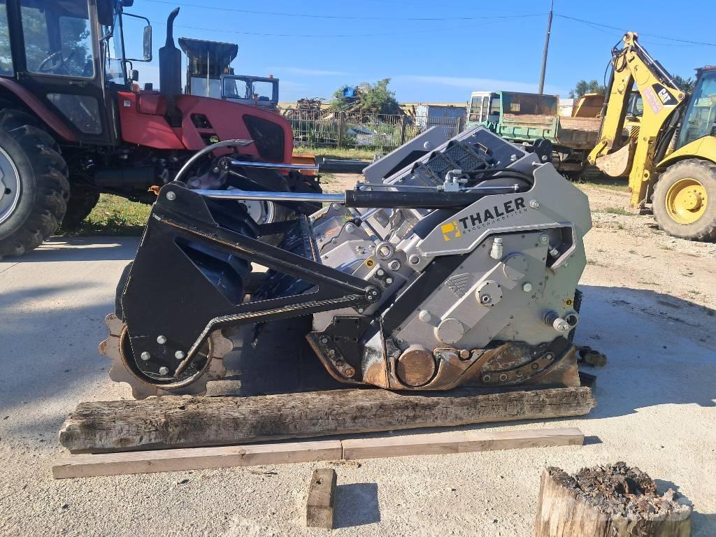 FAE SFM 225 Lantbruk - Övrigt