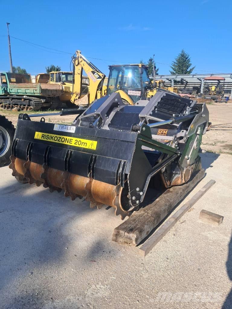 FAE SFM 225 Lantbruk - Övrigt