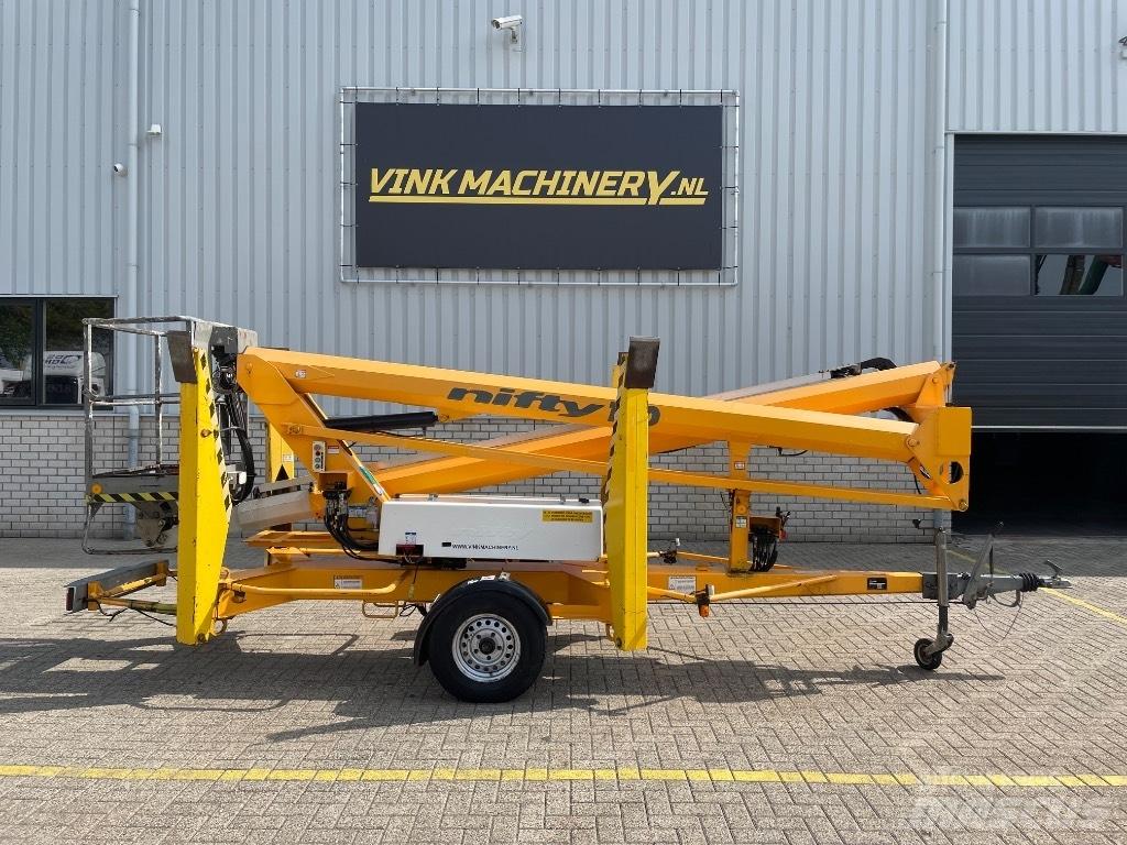 Niftylift 170 H E Skylift