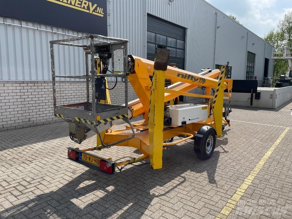 Niftylift 170 H E Skylift