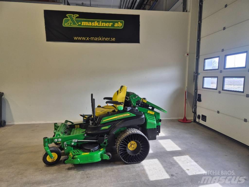 John Deere Z 994 R Åkgräsklippare
