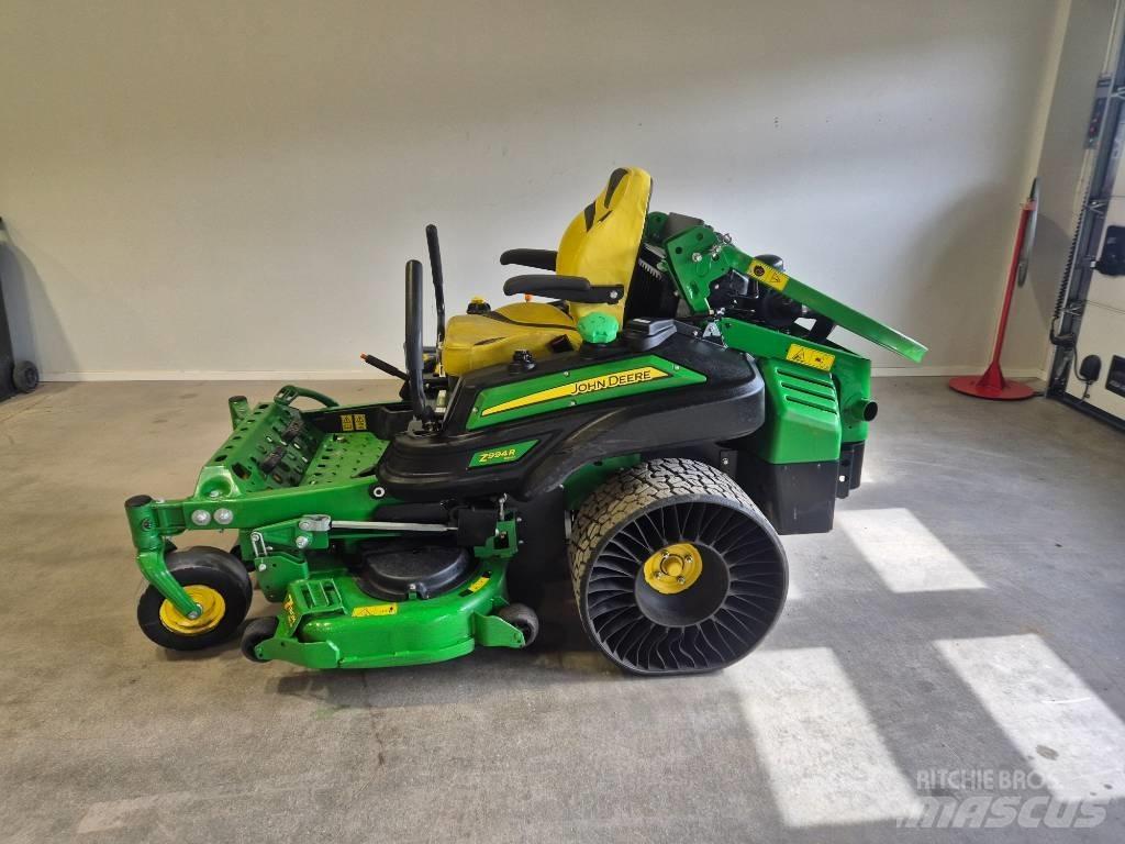 John Deere Z 994 R Åkgräsklippare