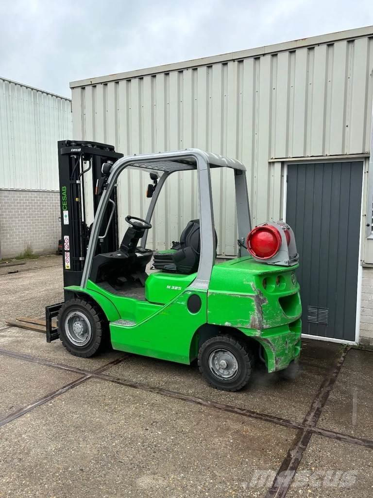 Cesab M325G Övriga motviktstruckar