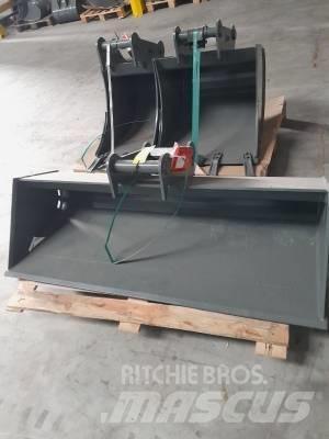 Wacker Neuson ET 35 Krosskopor