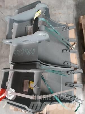 Wacker Neuson ET 35 Krosskopor
