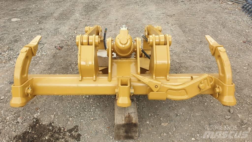 CAT Ripper Fits D6K Rivare