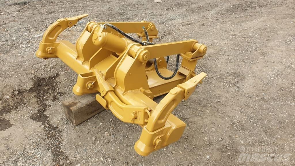 CAT Ripper Fits D6K Rivare