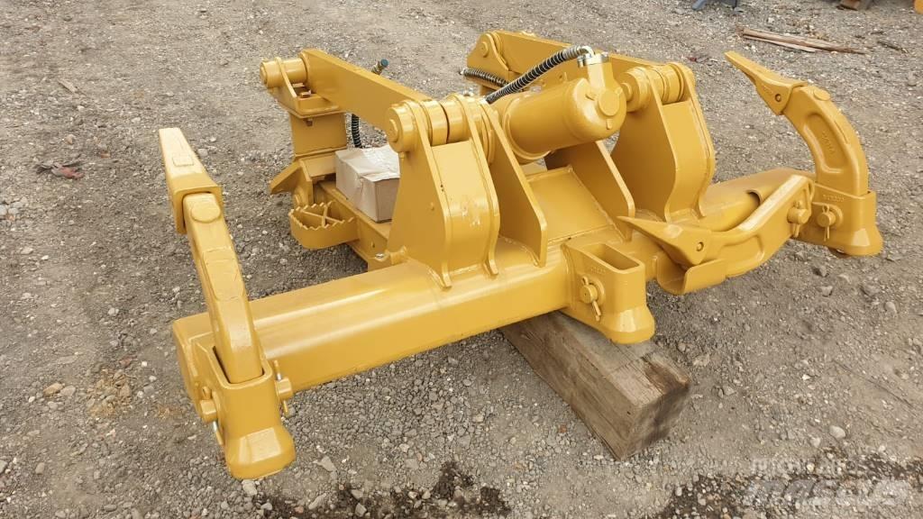 CAT Ripper Fits D6K Rivare