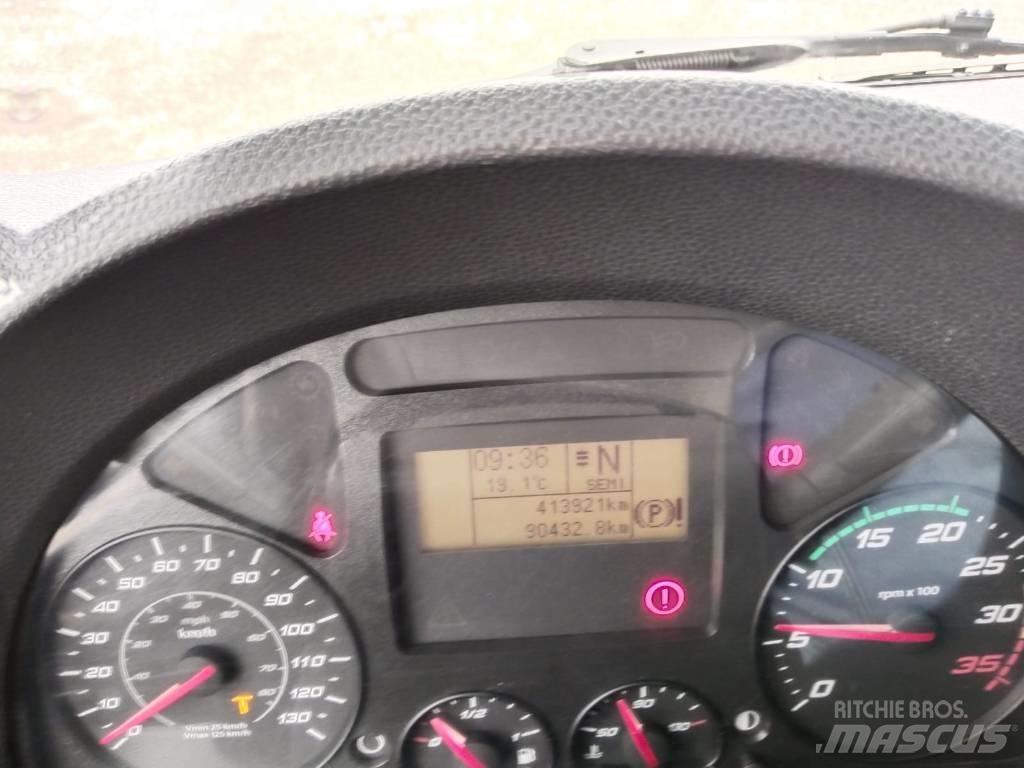 Iveco ML 180 EL28 Övriga bilar