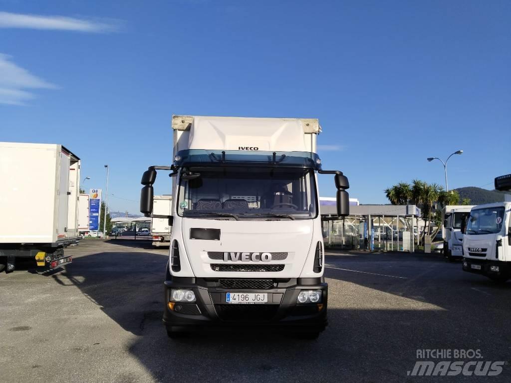 Iveco ML 180 EL28 Övriga bilar