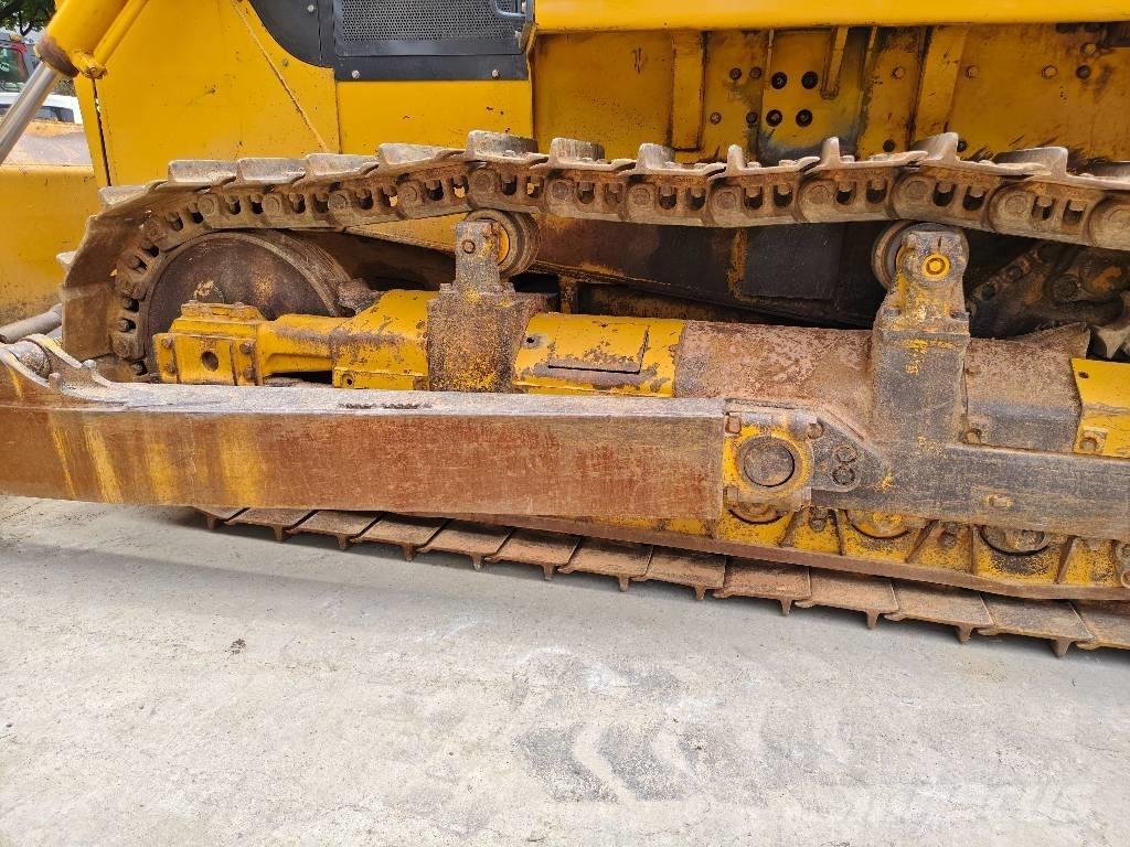Shantui SD 22 Bandschaktare