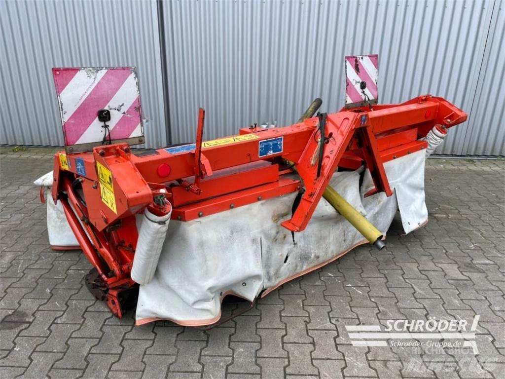 Kuhn GMD 702 F Slåttermaskiner