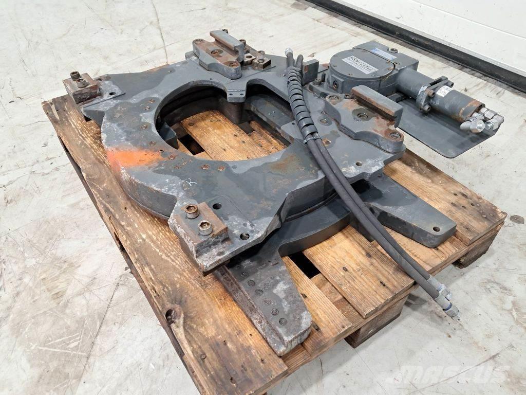 Kaup 2.5T351.1 Rotator