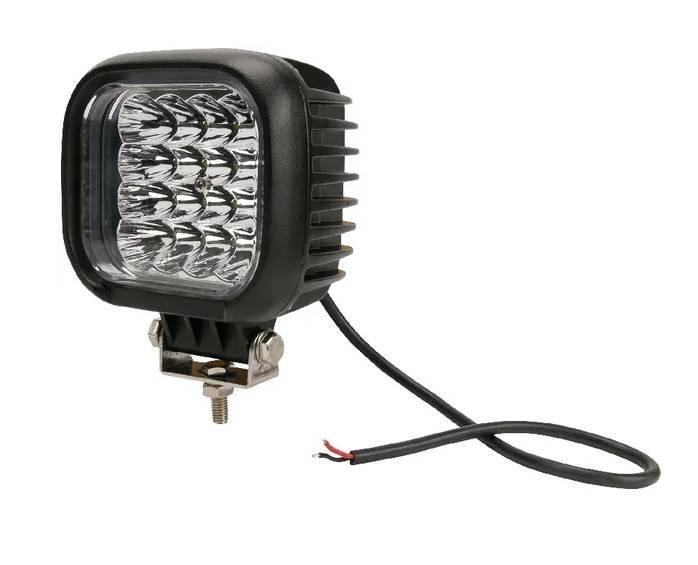  LED LIGHT 48W Elektronik