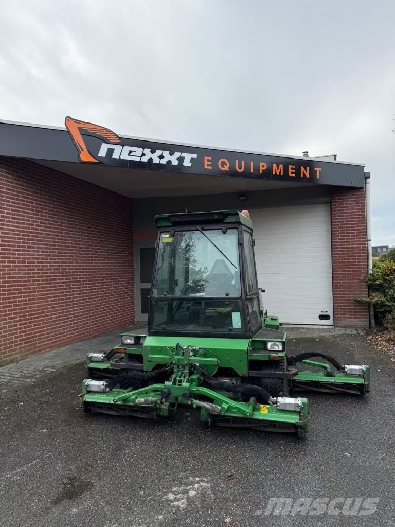 John Deere 1903 Åkgräsklippare