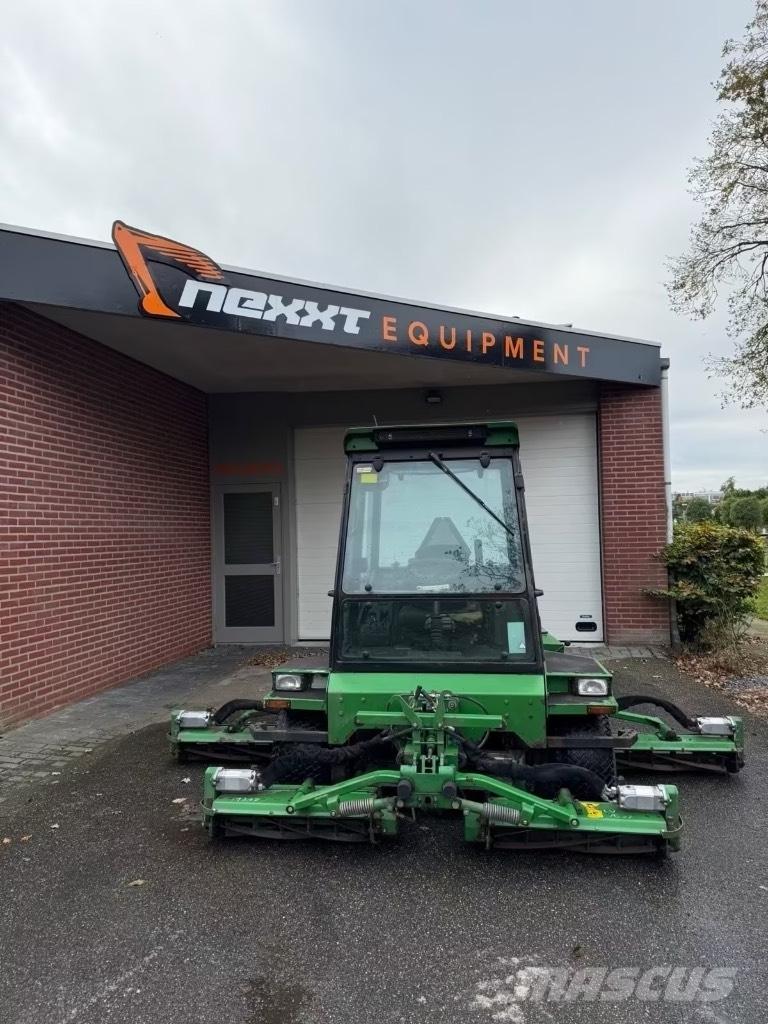 John Deere 1903 Åkgräsklippare