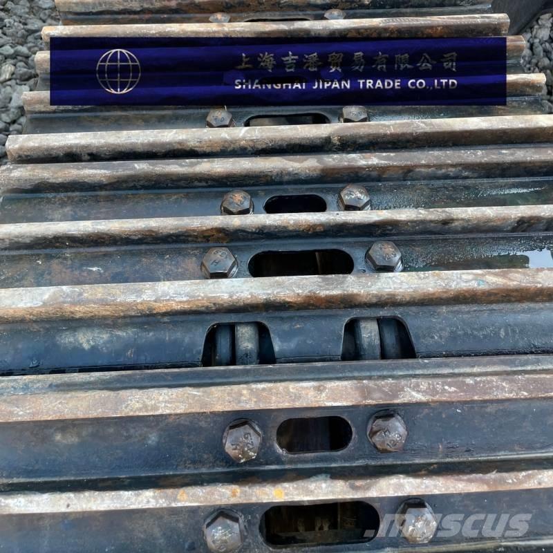 Kobelco SK 200 Bandgrävare