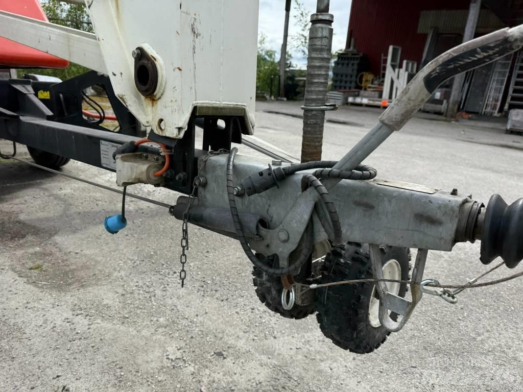 Snorkel TL 49 J Skylift