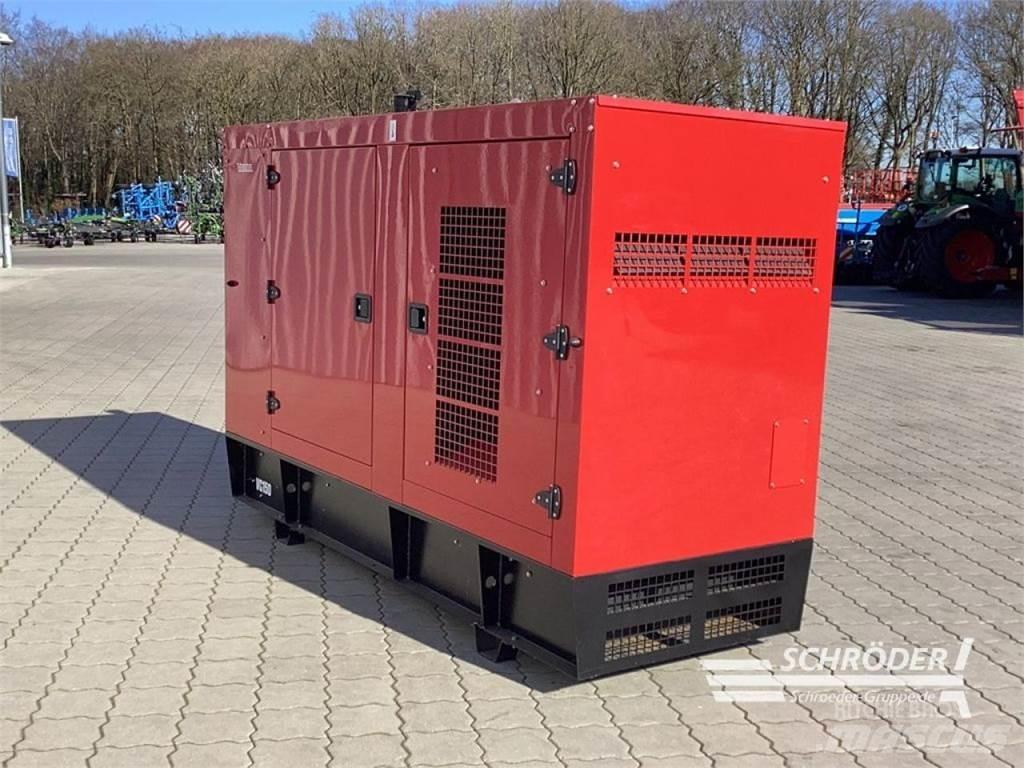 Valtra VG 150 Lantbruk - Övrigt