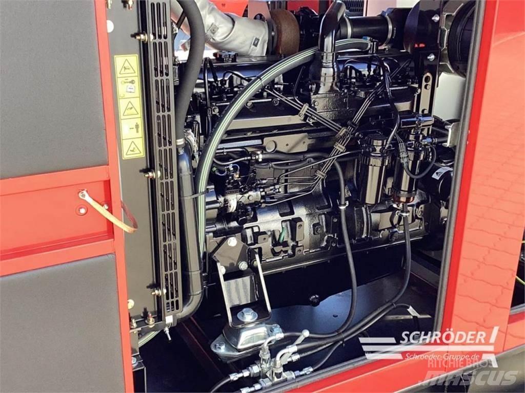 Valtra VG 150 Lantbruk - Övrigt