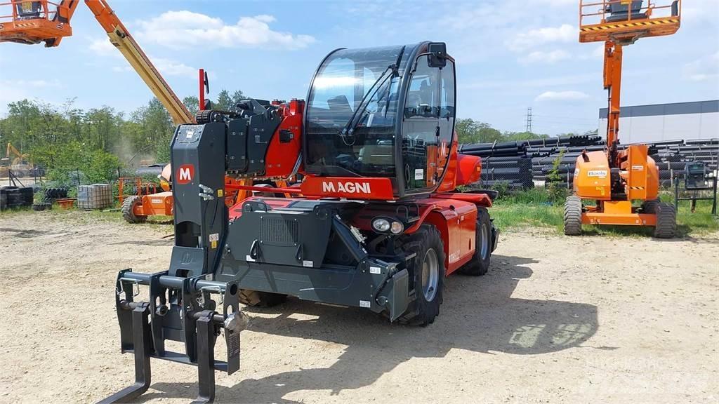 Magni RTH6.22 Teleskoplastare