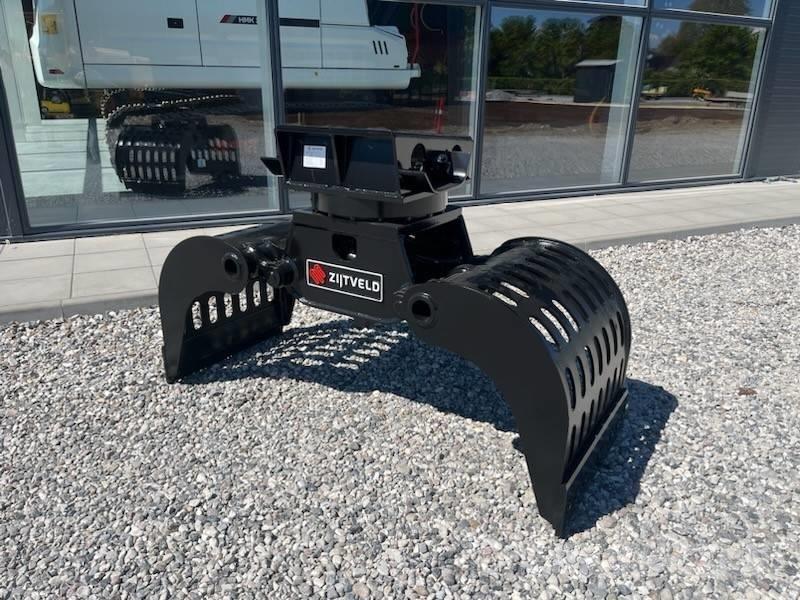 Zijtveld S804-D Gripar