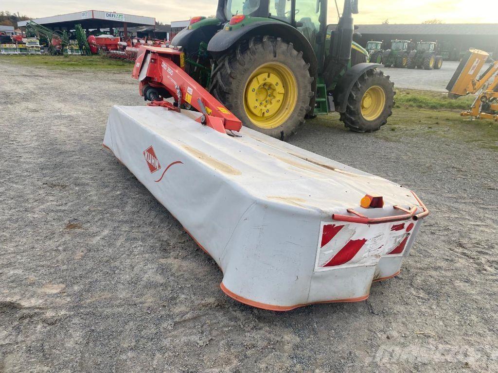 Kuhn GMD 3510  FF Slåttermaskiner