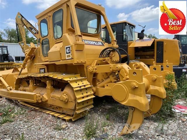 CAT D 7 G Bandschaktare