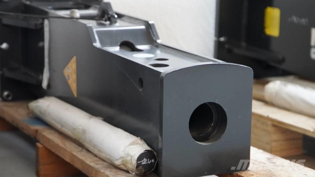  Heinz HZ302 Hydraulhammare