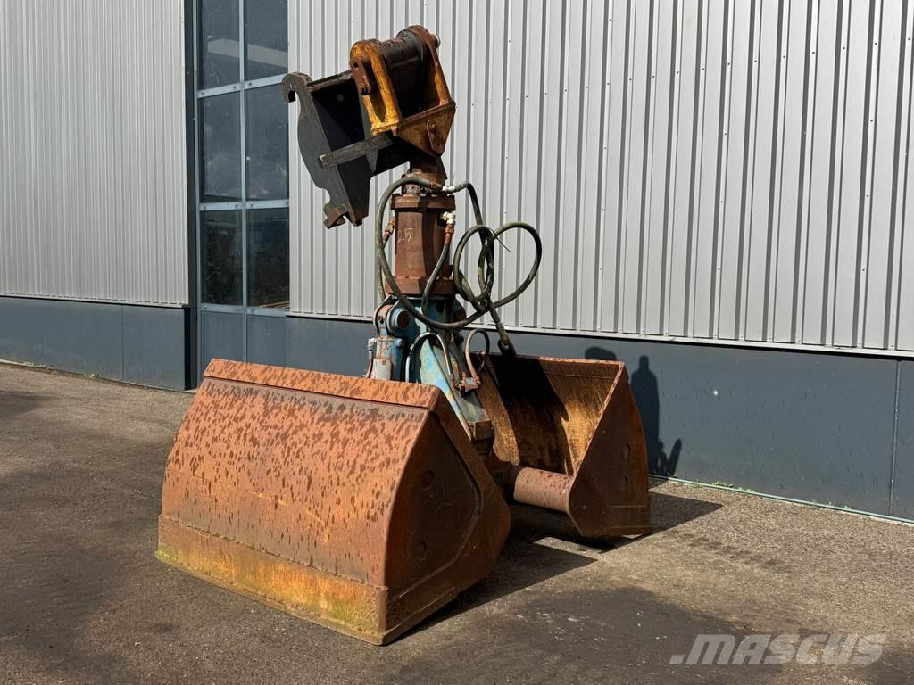 Beco HBN-HS2000 Gripar